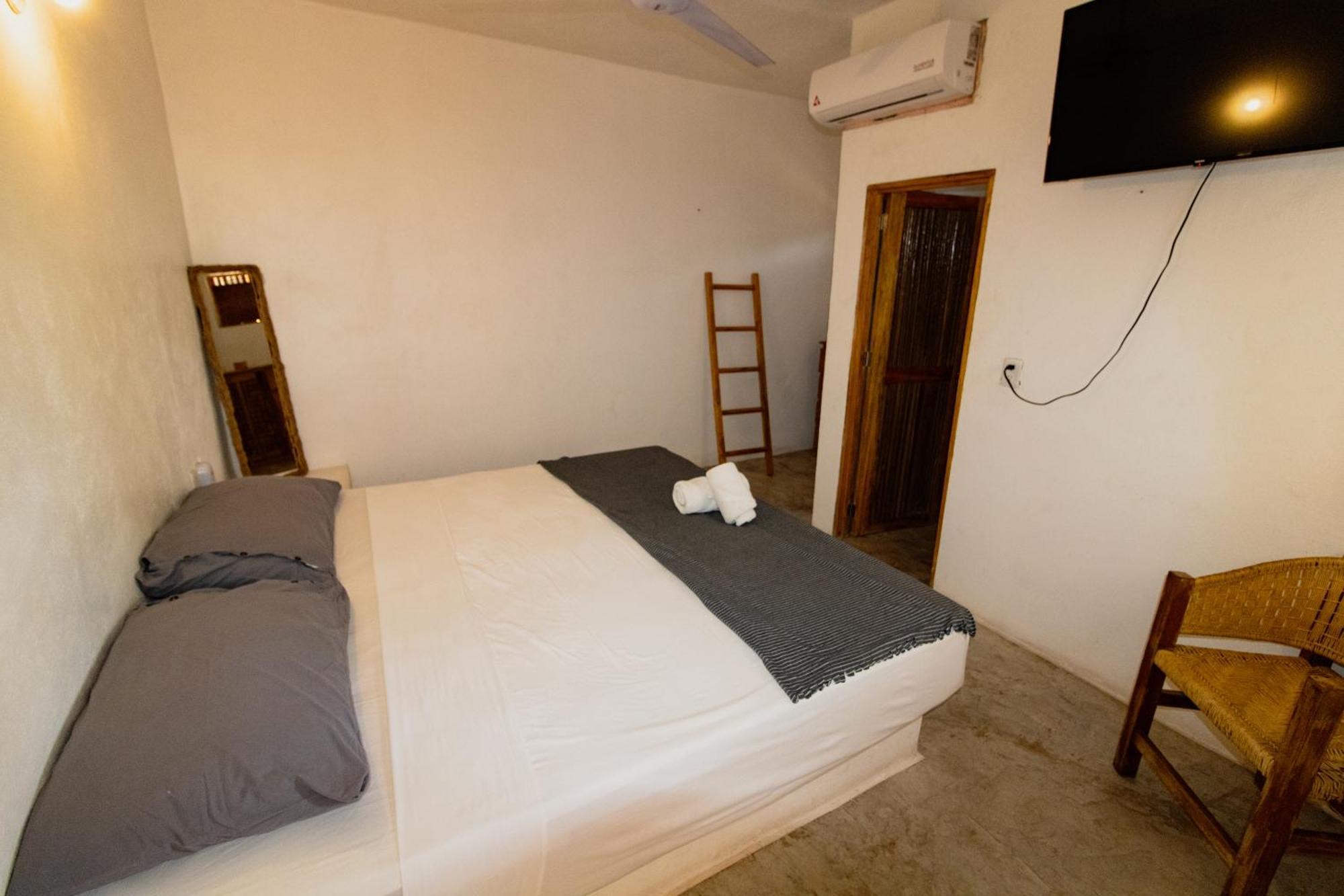 Hidden Port Melrose Place Puerto Escondido  Exterior foto