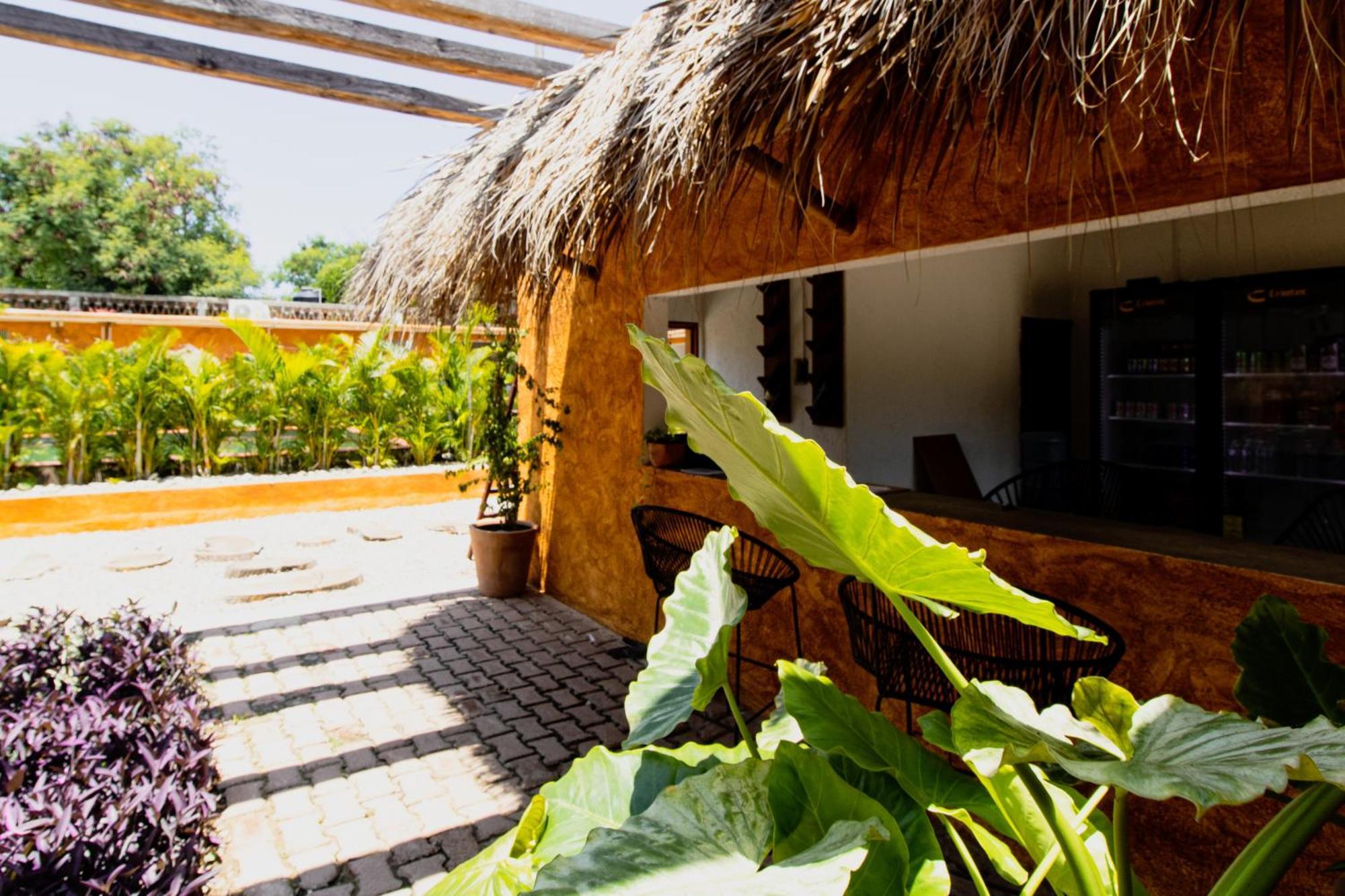 Hidden Port Melrose Place Puerto Escondido  Exterior foto
